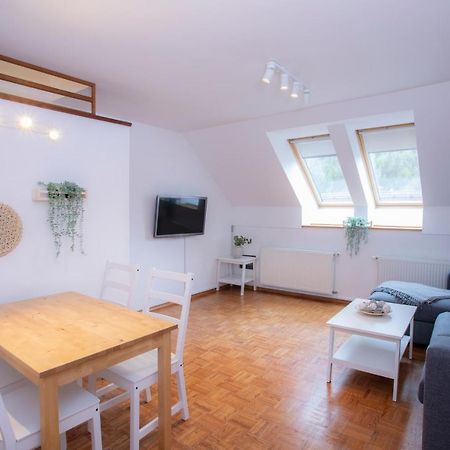 Duplex Apartment Panj Kranjska Gora Exteriör bild