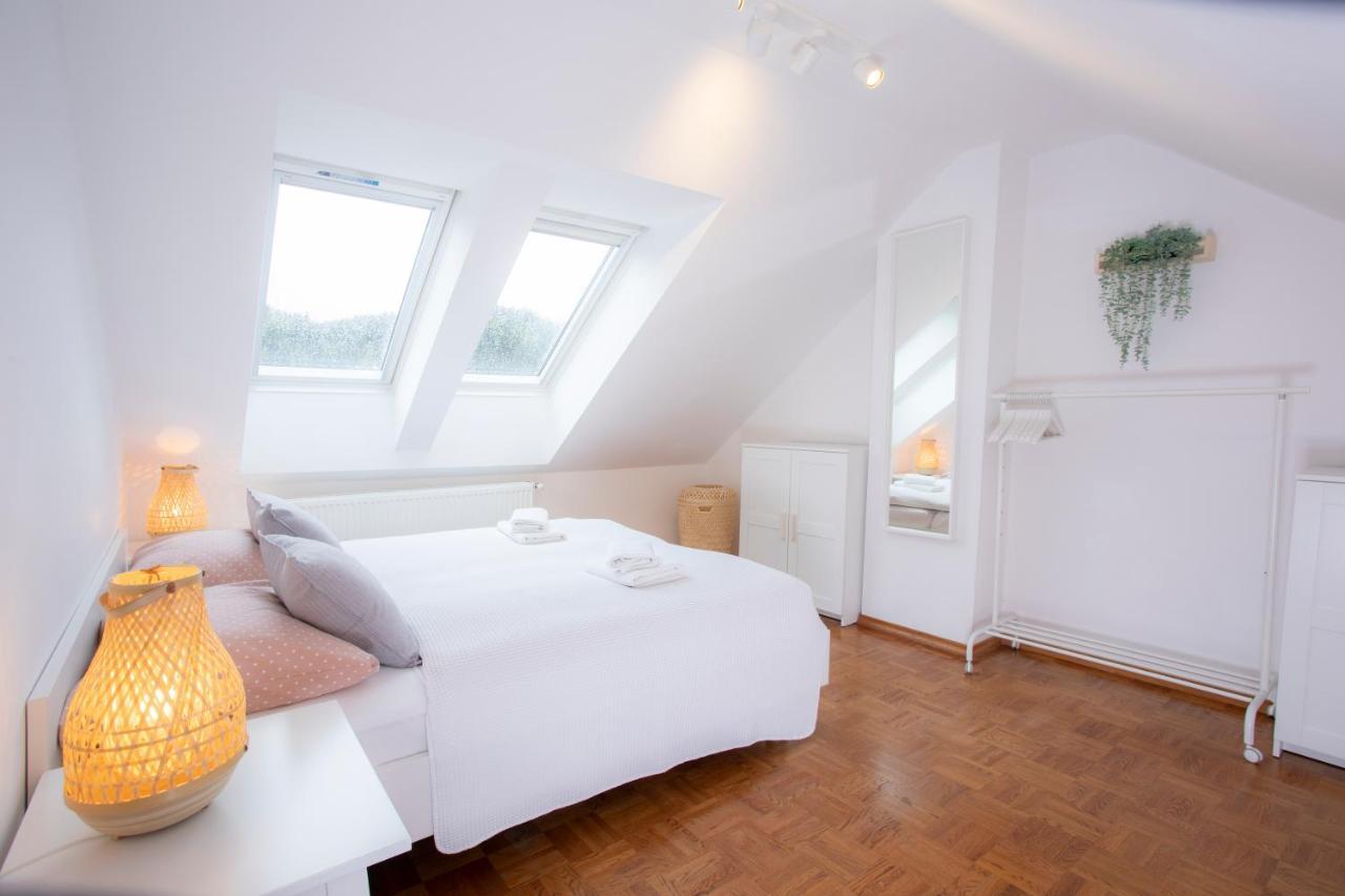 Duplex Apartment Panj Kranjska Gora Exteriör bild