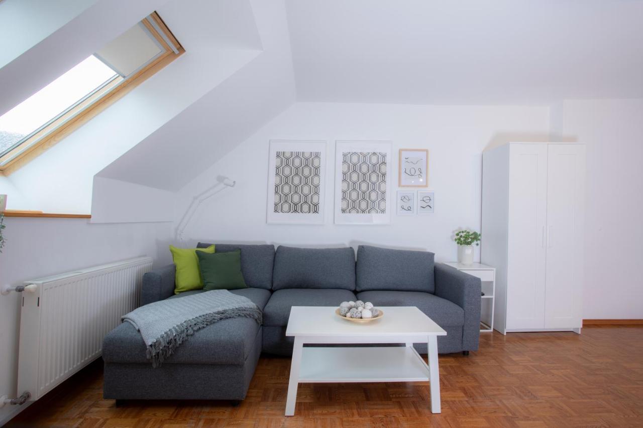 Duplex Apartment Panj Kranjska Gora Exteriör bild