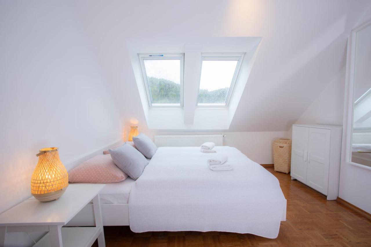 Duplex Apartment Panj Kranjska Gora Exteriör bild