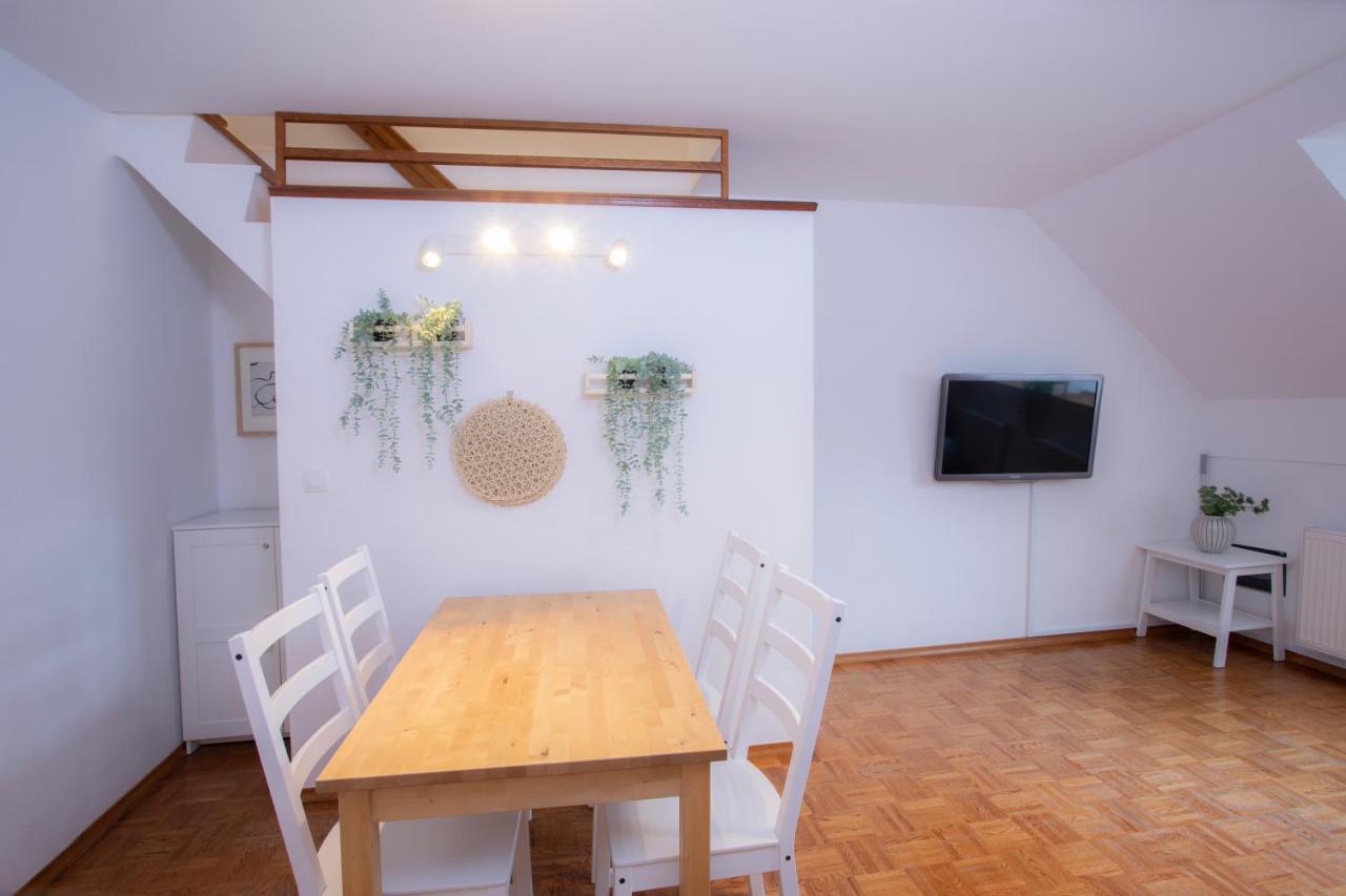 Duplex Apartment Panj Kranjska Gora Exteriör bild